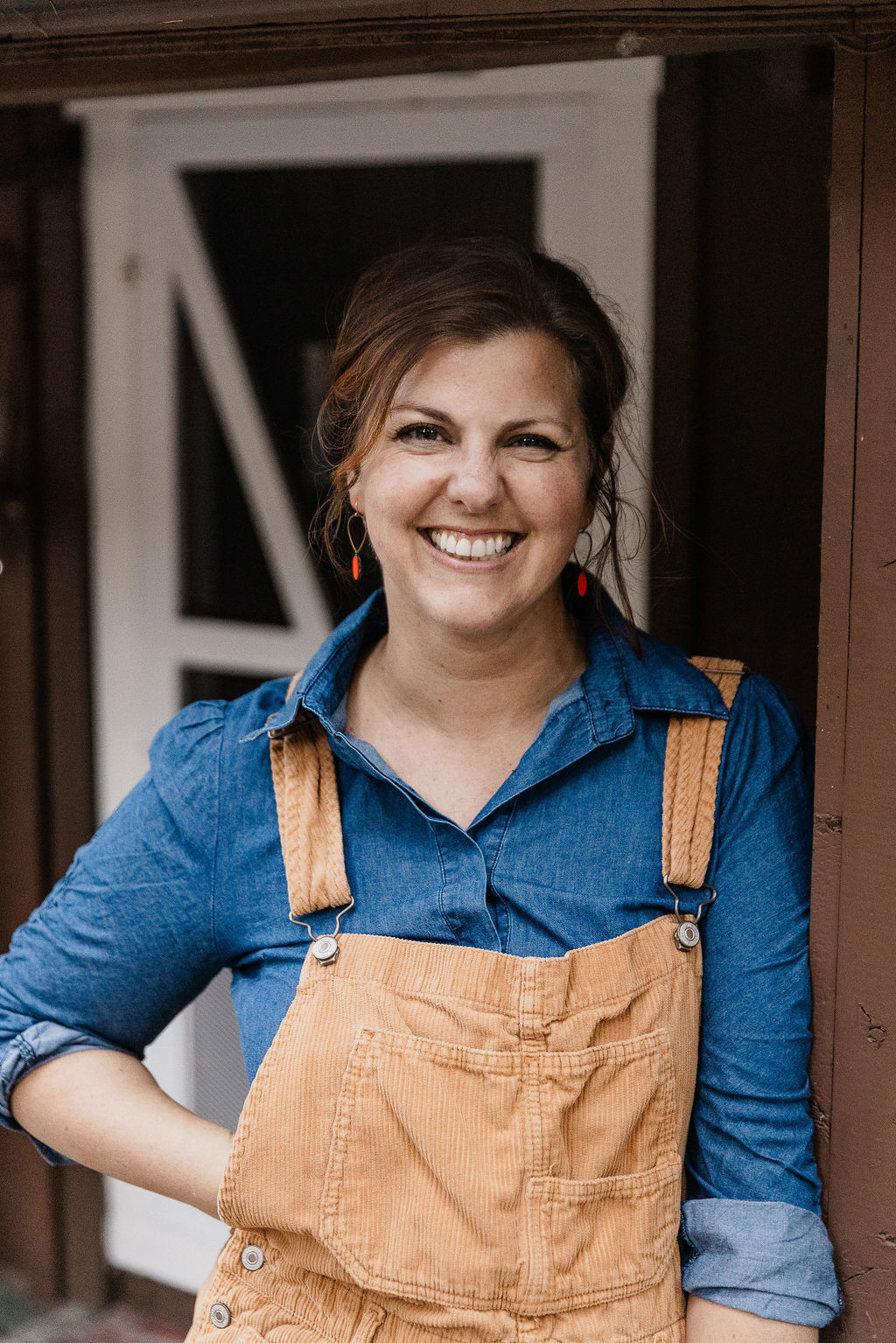 image of jamie hetherington