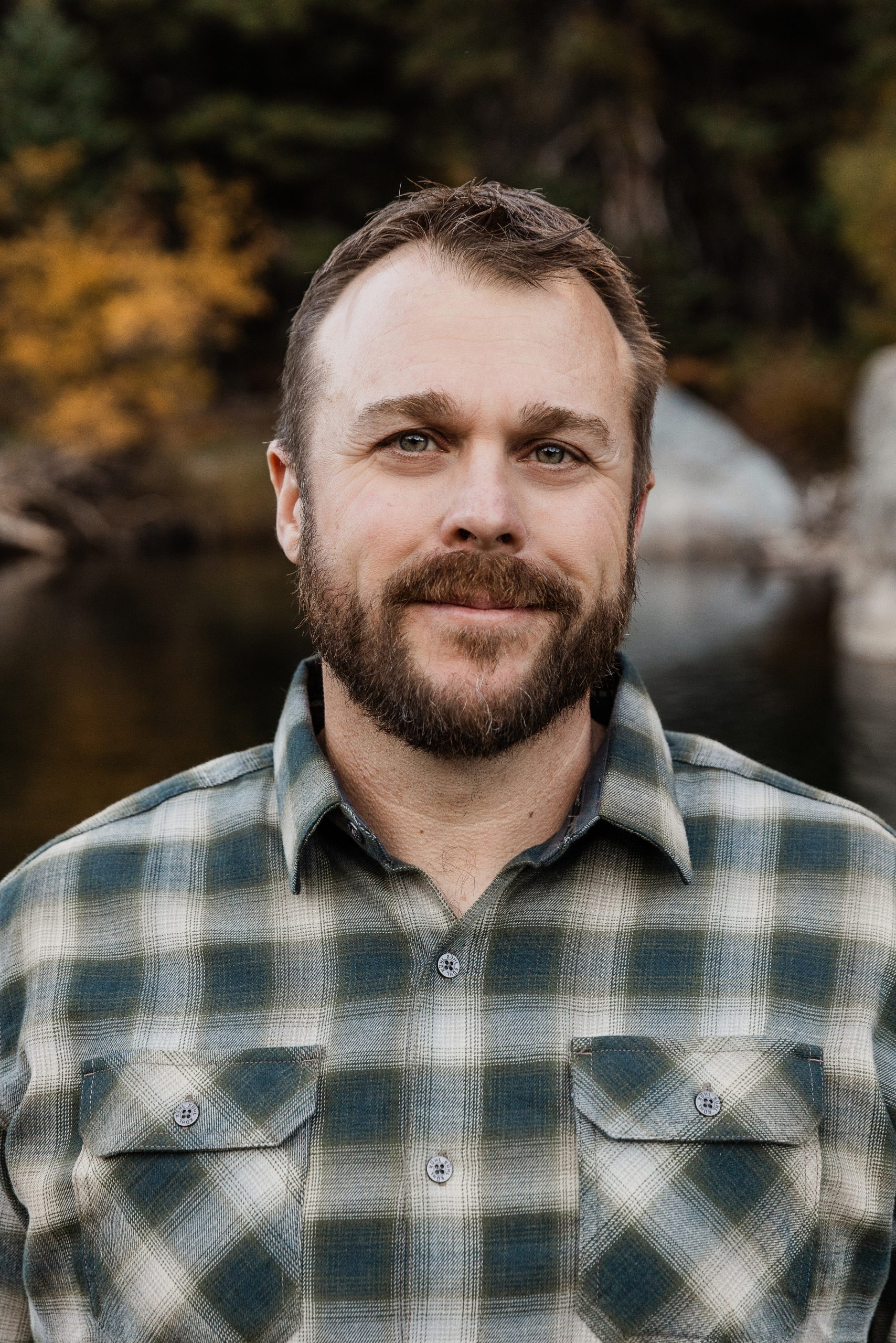 image of pete hetherington